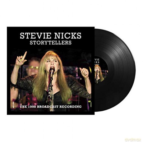 Stevie Nicks: Storytellers [Winyl]
