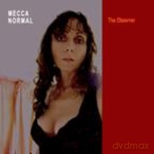 Mecca Normal: The Observer [CD]