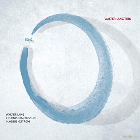 Walter Lang Trio: Tens [CD]