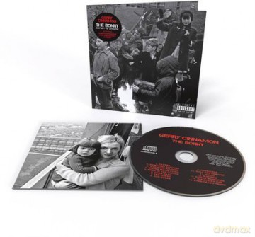Gerry Cinnamon: The Bonny Definitive Version (digipack) [CD]