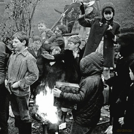 Gerry Cinnamon: The Bonny Definitive Version (White Black) [2xWinyl]