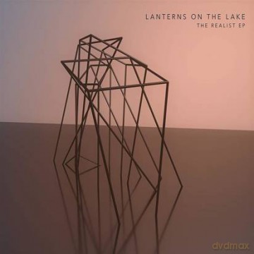 Lanterns On The Lake: The Realist [Winyl]