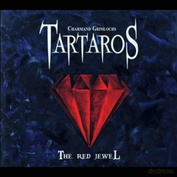 Tartaros: The Red Jewel (digipack) [CD]