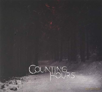 Counting Hours: The Will (6 Panel Digi) [CD]