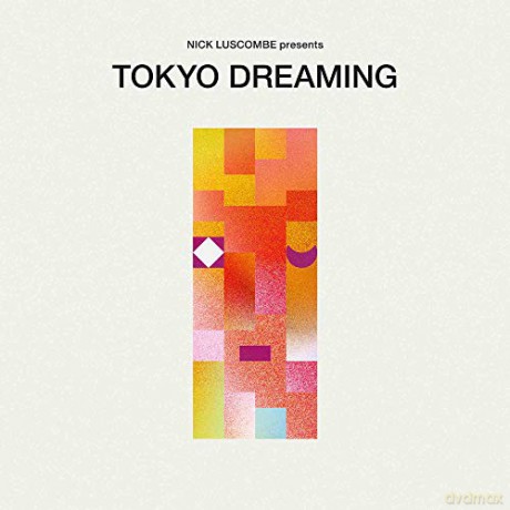 Tokyo Dreaming [CD]