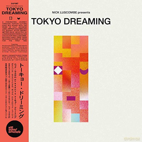 Tokyo Dreaming [2xWinyl]