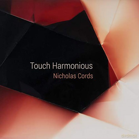 Nicholas Cords: Touch Harmonious [CD]