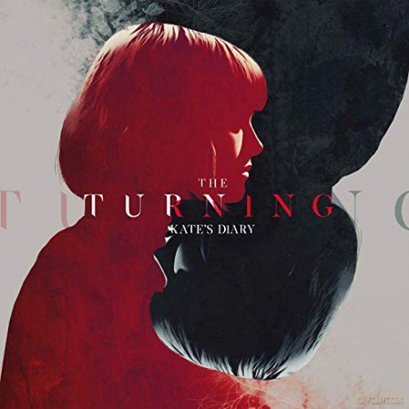 Turning: Kates Diary (RSD 2020) [Winyl]