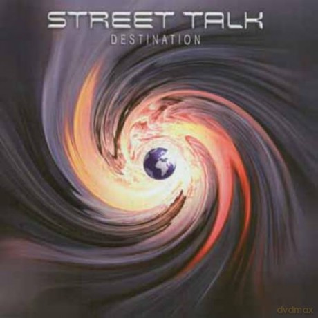 Street Talk: V [CD]