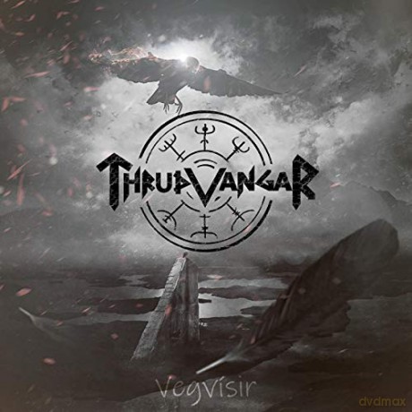 Thrudvangar: Vegvesir [Winyl]