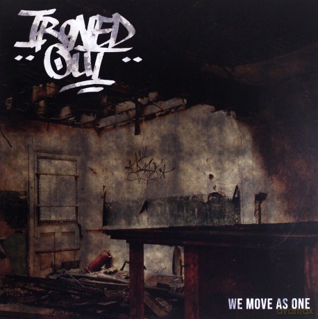 Ironed Out: We Move As One (Crystal Clear) [Winyl]