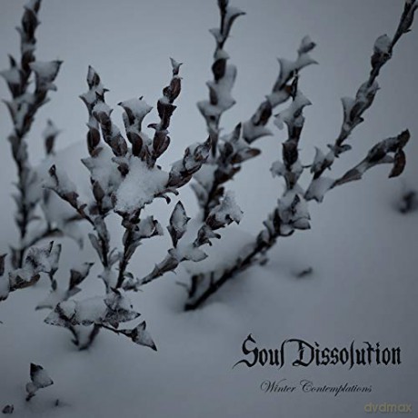 Soul Dissolution: Winter Contemplations [CD]