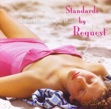 Eddie Higgins: Standards By Request: 2nd Day [CD]