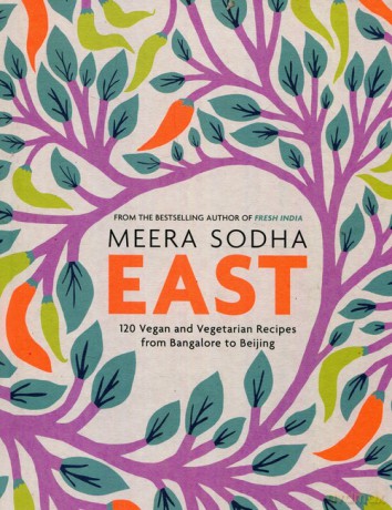 East - Meera Sodha [KSIĄŻKA]