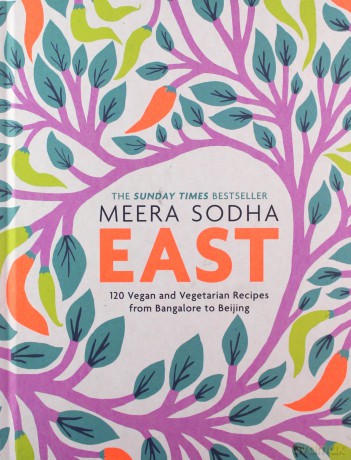 East - Meera Sodha [KSIĄŻKA]