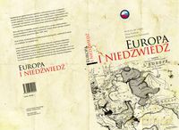 Europa i Niedźwiedź - Andrzej Lazari de, Oleg Riabow [KSIĄŻKA]