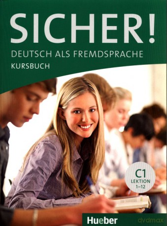 Sicher! C1 Podręcznik [KSIĄŻKA]
