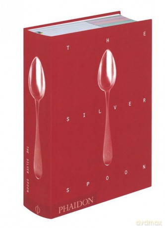 The Silver Spoon [KSIĄŻKA]