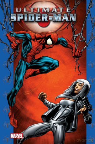 Ultimate Spider-Man (Tom 8) [KOMIKS]