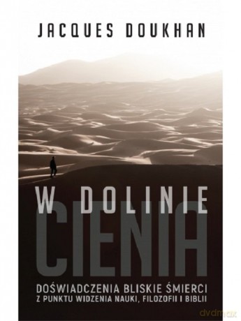 W dolinie cienia - Jacques Doukhan [KSIĄŻKA]