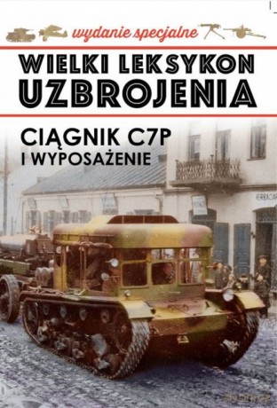 Wielki Leksykon Uzbrojenia Wydanie Specjalne 4/2018 [KSIĄŻKA]