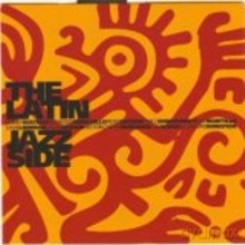 Różni wykonawcy: The Latin Jazz Side Red Records [CD]