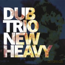 Dub Trio featuring Mike Patton: New Heavy [Winyl]