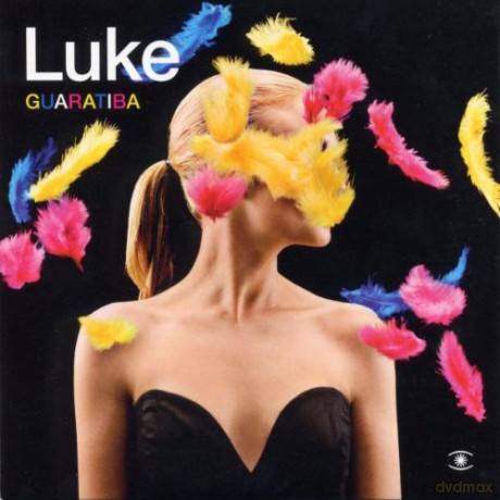Luke: Guaratiba [CD]