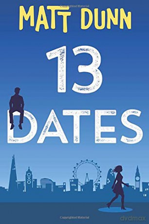 13 Dates - Matt Dunn [KSIĄŻKA]
