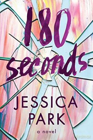 180 Seconds - Jessica Park [KSIĄŻKA]