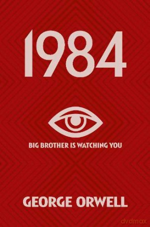 1984 (Arcturus Silhouette Classics) - George Orwell [KSIĄŻKA]