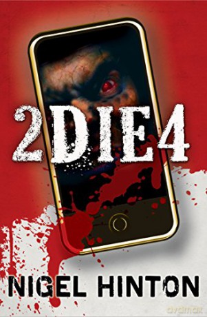 2 Die 4 - Nigel Hinton [KSIĄŻKA]