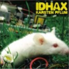 Karsten Pflum: Idhax [CD]