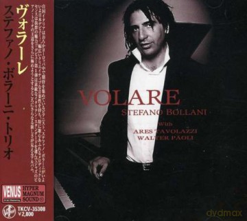 Stefano Bollani: Volare [CD]