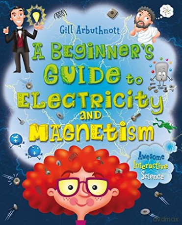 A Beginner's Guide to Electricity and Magnetism - Gill Arbuthnott [KSIĄŻKA]