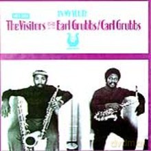 The Visitors: In My Youth [CD]