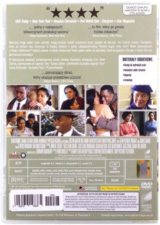 Narodziny w słońcu [DVD]