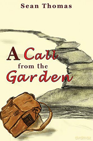 A Call from the Garden - Sean Thomas [KSIĄŻKA]