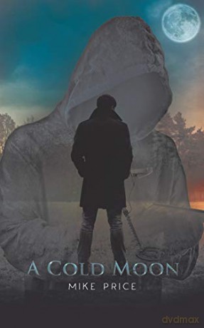A Cold Moon - Mike Price [KSIĄŻKA]