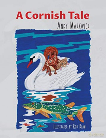 A Cornish Tale - Andy Markwick [KSIĄŻKA]