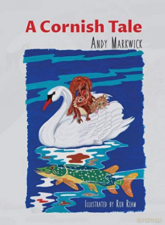 A Cornish Tale - Andy Markwick [KSIĄŻKA]