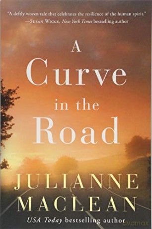A Curve in the Road - Julianne MacLean [KSIĄŻKA]