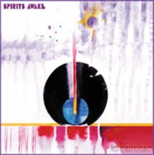 Abraham Burton, Jaribu Shahid, Omar Kabir, Lloyd Haber: Spirits Awake [CD]
