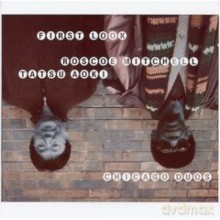 Roscoe Mitchell, Tatsu Aoki: First Look [CD]