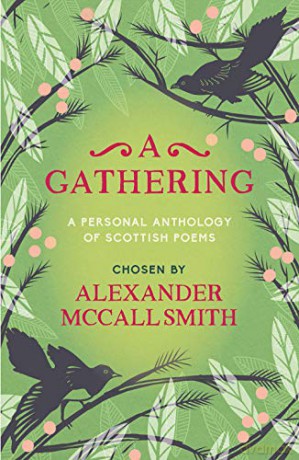 A Gathering: A Personal Anthology of Scottish Poems - Alexander McCall Smith [KSIĄŻKA]