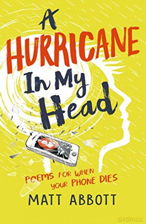 A Hurricane in my Head - Matt Abbott [KSIĄŻKA]