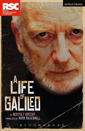 A Life of Galileo (Modern Plays) - Bertolt Brecht, Mark Ravenhill [KSIĄŻKA]