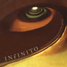 Cyro Baptista's Banquet of the Spirits: Infinito [CD]