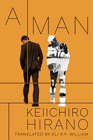 A Man - Keiichiro Hirano [KSIĄŻKA]