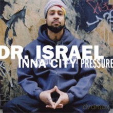 Dr. Israel: Inna City Pressure (digipack) [CD]